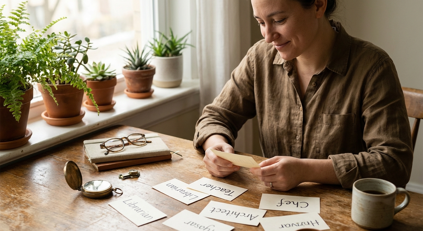 Names That Shape Our Paths