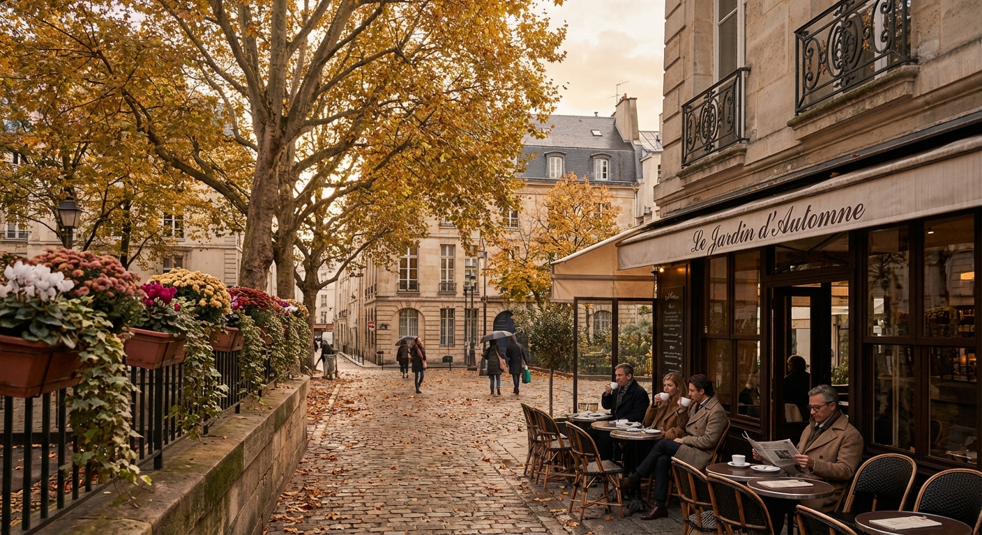 Navigating the Paris Syndrome Phenomenon